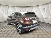 Renault Kaptur I Москва  - изображение 23