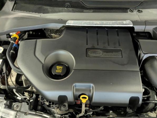 Land Rover Discovery Sport I Рестайлинг с пробегом 2020 года, цена 3 815 000 рублей, 52354 км, внедорожник, Автокод Объявления
