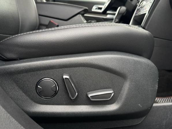 Ford Explorer V Рестайлинг 2 с пробегом 2018 года, цена 3 099 000 рублей, 80950 км, внедорожник, Автокод Объявления
