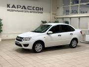 Lada (ВАЗ) Granta I Волгоград  - изображение 19
