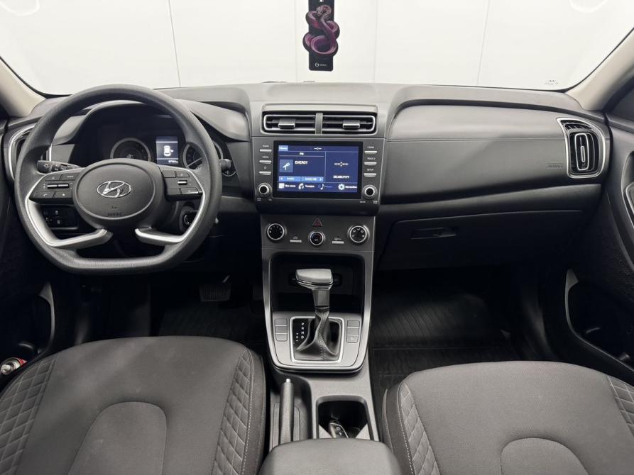 Hyundai Creta II Воронеж  - изображение 12
