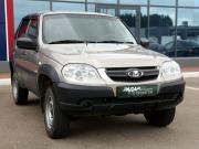 Lada (ВАЗ) Niva Иваново  - изображение 18