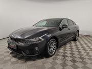 Kia K5 III Курск  - изображение 24