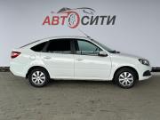 Lada (ВАЗ) Granta I Рестайлинг Тамбов  - изображение 27