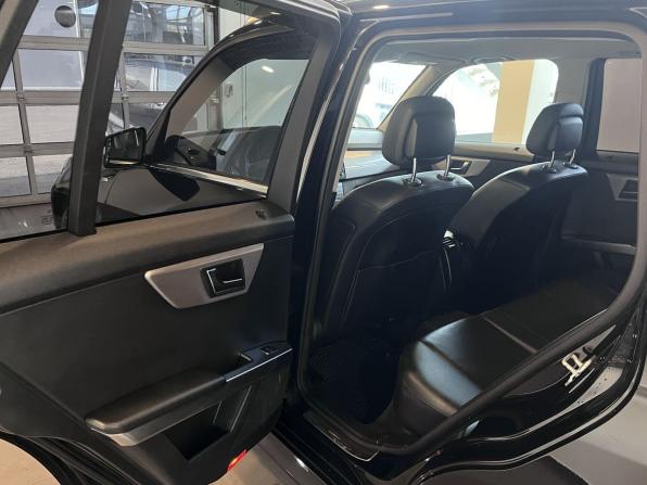 Mercedes-Benz GLK-Класс I (X204) с пробегом 2011 года, цена 1 565 000 рублей, 136934 км, внедорожник, Автокод Объявления