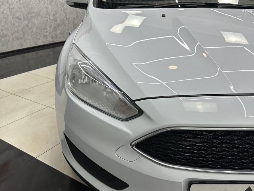 Ford Focus III Рестайлинг Ярославль  - изображение 11