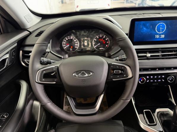 Chery Tiggo 4 Pro I с пробегом 2024 года, цена 1 500 000 рублей, 39782 км, внедорожник, Автокод Объявления