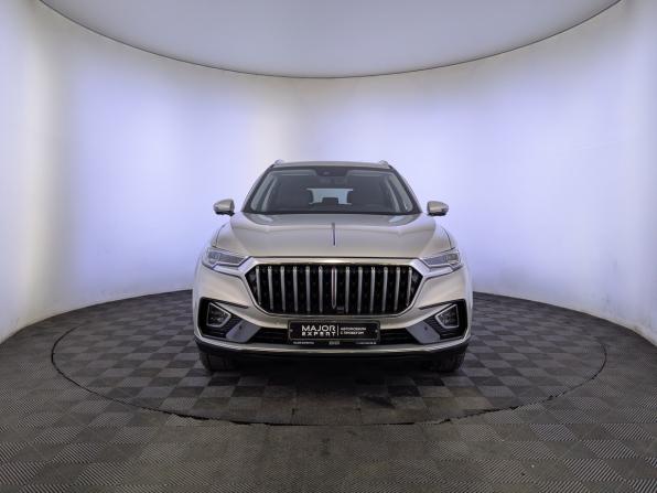 Hongqi HS5 I с пробегом 2024 года, цена 2 750 000 рублей, 25680 км, внедорожник, Автокод Объявления