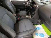 Nissan Qashqai I Рестайлинг Уфа  - изображение 37