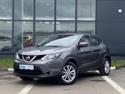 Nissan Qashqai II Москва  - изображение 24