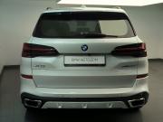 BMW X5 IV (G05/G18) Рестайлинг Москва  - изображение 35
