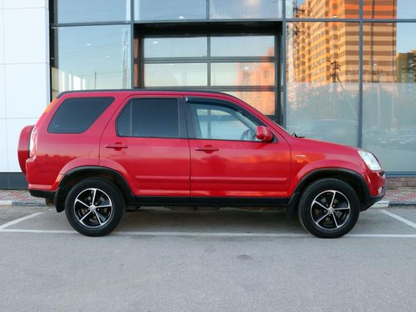 Honda CR-V II с пробегом 2003 года, цена 542 080 рублей, 300000 км, внедорожник, Автокод Объявления
