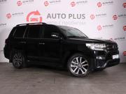 Toyota Land Cruiser 200 Series Рестайлинг 2 Минеральные Воды  - изображение 19