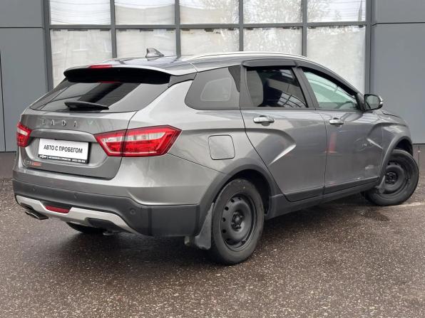Lada (ВАЗ) Vesta I с пробегом 2019 года, цена 1 025 000 рублей, 111662 км, универсал, Автокод Объявления