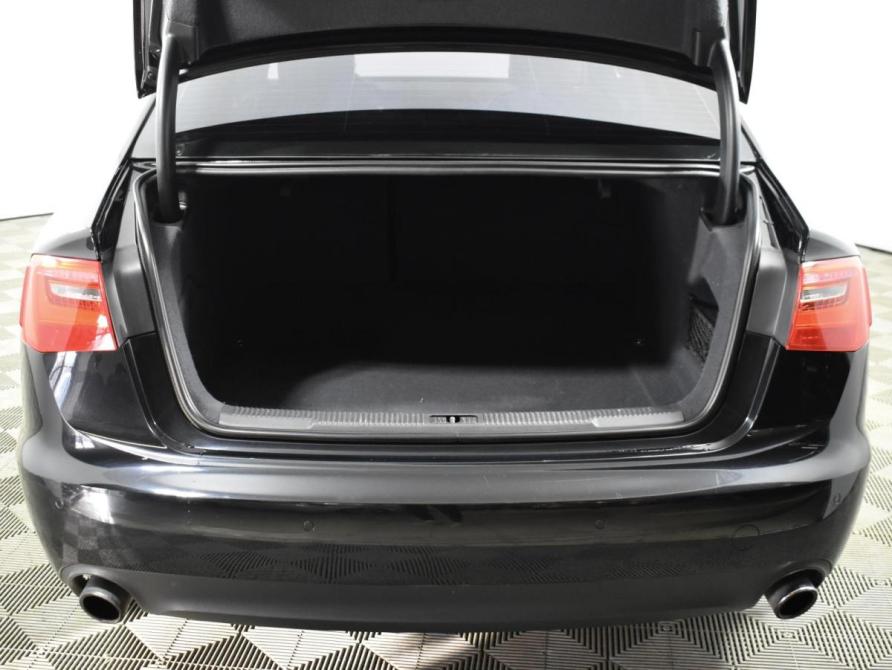 Audi A6 IV (C7) Казань  - изображение 25