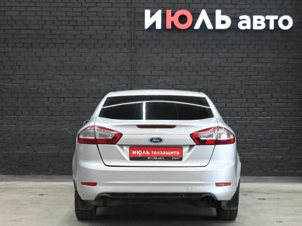 Ford Mondeo IV Рестайлинг с пробегом 2013 года, цена 870 000 рублей, 277495 км, седан, Автокод Объявления