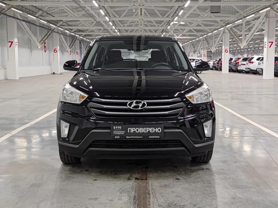 Hyundai Creta I Казань  - изображение 2