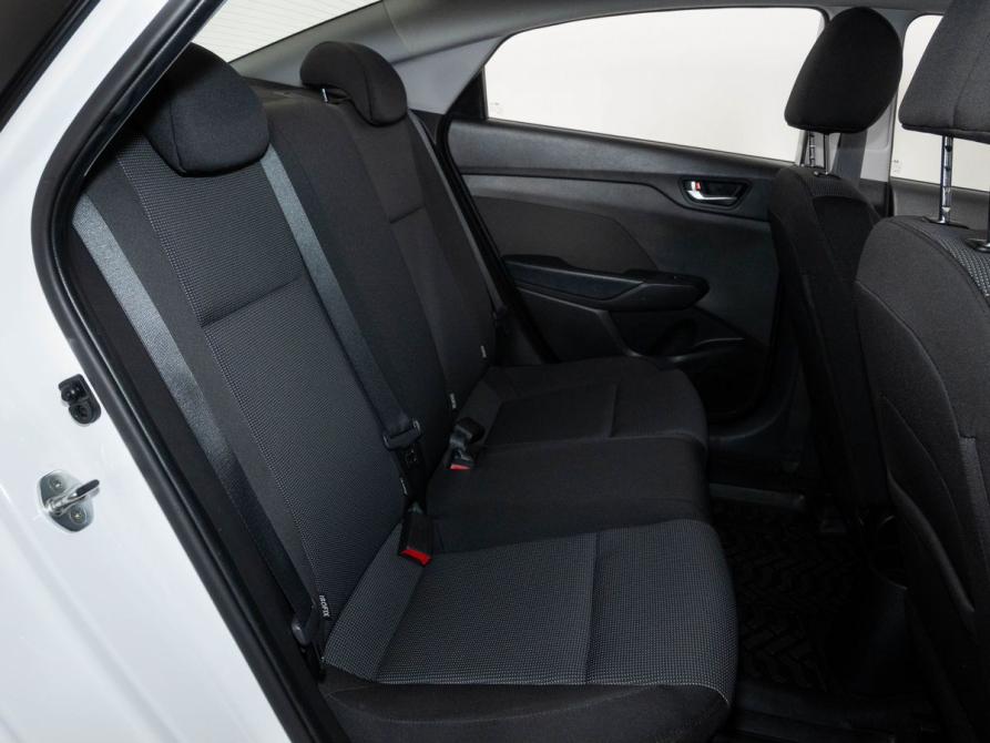 Hyundai Solaris II Рестайлинг Казань  - изображение 8