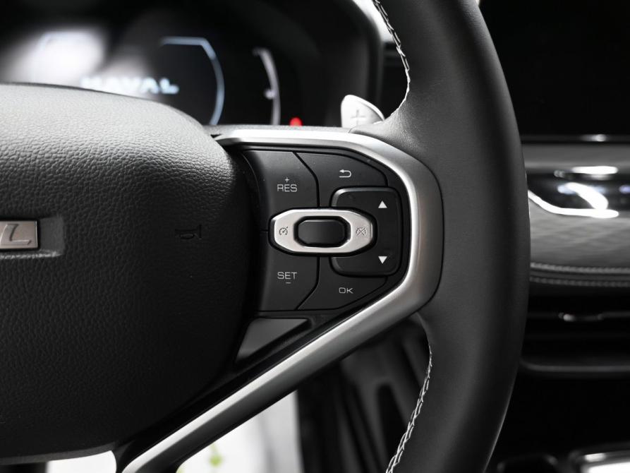 Haval Jolion I Тверь  - изображение 21
