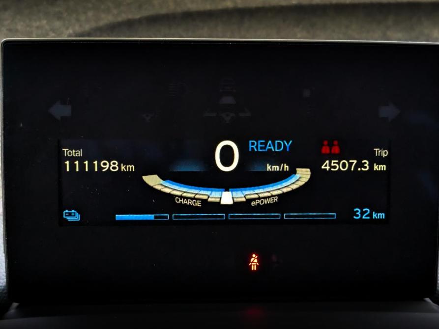 BMW i3 I (I01) Рестайлинг Москва  - изображение 13