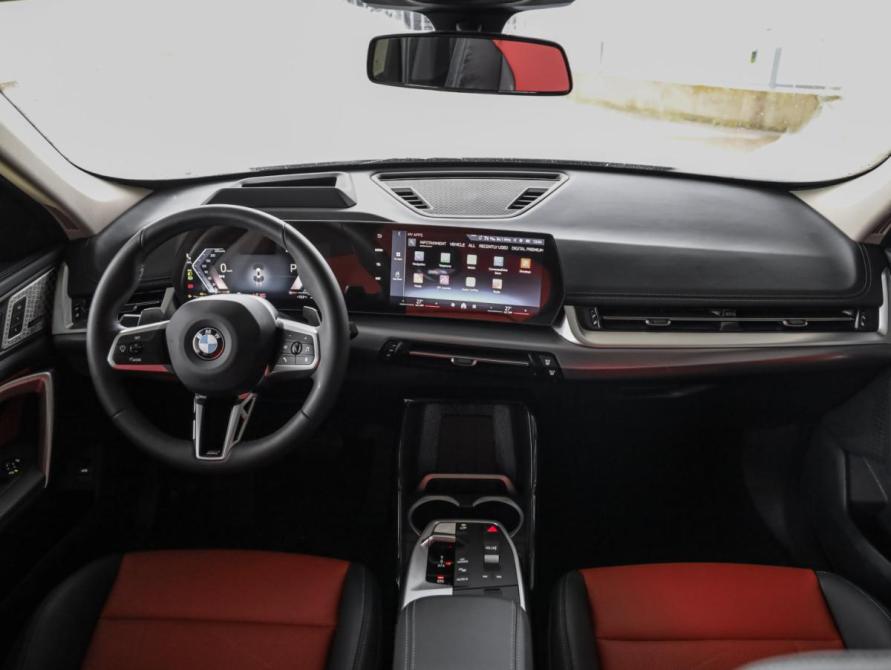 BMW X1 III (U11/U12) Санкт-Петербург  - изображение 13