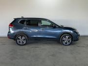 Nissan X-Trail III Рестайлинг Москва  - изображение 29