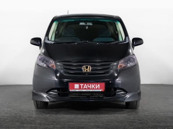 Honda Freed I с пробегом 2010 года, цена 940 000 рублей, 189346 км, компактвэн, Автокод Объявления