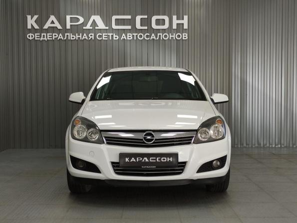 Opel Astra H Рестайлинг с пробегом 2013 года, цена 645 000 рублей, 169378 км, хэтчбек, Автокод Объявления