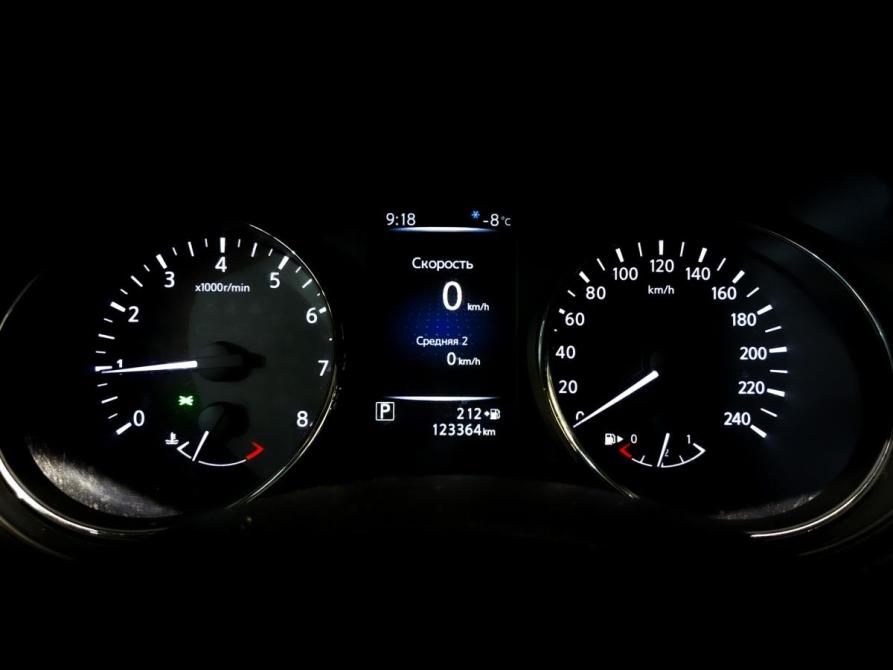 Nissan Qashqai II Москва  - изображение 13