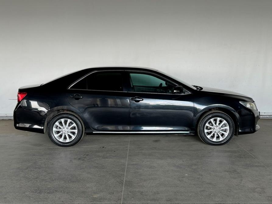 Toyota Camry VII (XV50) Москва  - изображение 8
