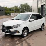 Lada (ВАЗ) Granta I Рестайлинг Нижнекамск  - изображение 27