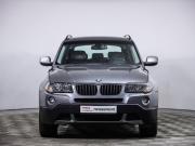 BMW X3 I (E83) Рестайлинг Санкт-Петербург  - изображение 28