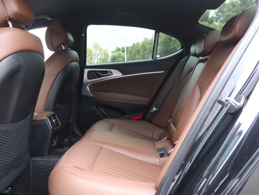 Genesis G70 I Москва  - изображение 10