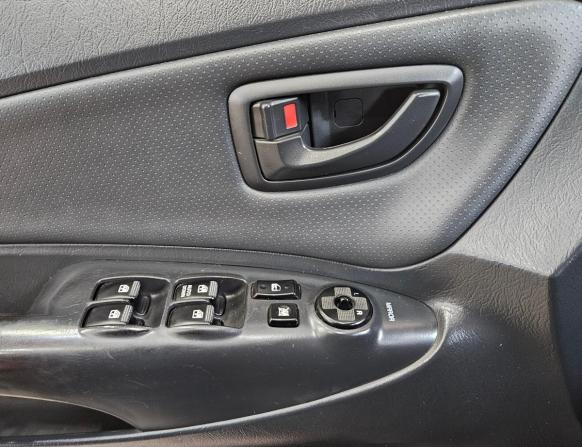 Hyundai Tucson I с пробегом 2006 года, цена 700 000 рублей, 209462 км, внедорожник, Автокод Объявления