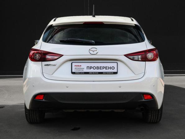 Mazda 3 III (BM) с пробегом 2013 года, цена 1 180 000 рублей, 169415 км, хэтчбек, Автокод Объявления