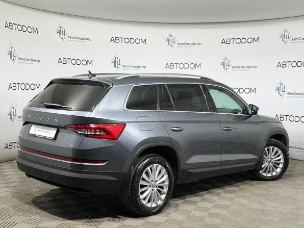 Skoda Kodiaq I с пробегом 2019 года, цена 2 449 900 рублей, 167793 км, внедорожник, Автокод Объявления