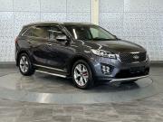 Kia Sorento III Prime Москва  - изображение 17