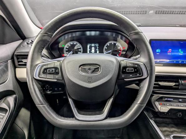 Kaiyi E5 с пробегом 2024 года, цена 1 050 000 рублей, 94930 км, седан, Автокод Объявления
