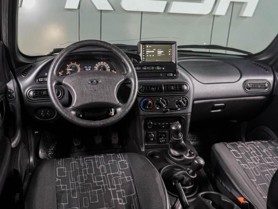 Lada (ВАЗ) Niva Travel I Воронеж  - изображение 6