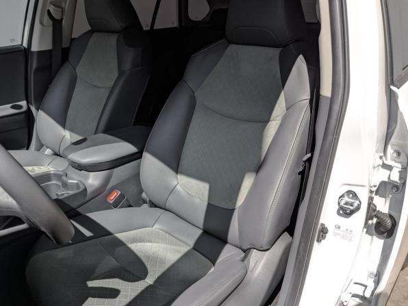 Toyota RAV4 V (XA50) с пробегом 2025 года, цена 4 500 000 рублей, 1732 км, внедорожник, Автокод Объявления