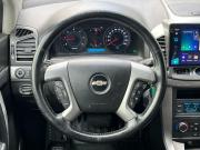 Chevrolet Captiva I Рестайлинг Санкт-Петербург  - изображение 46