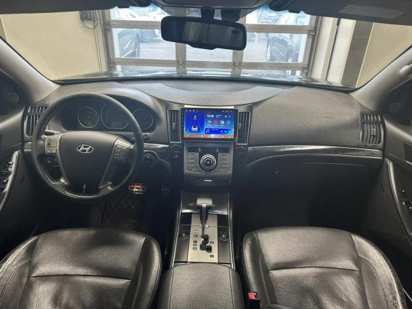Hyundai ix55 с пробегом 2011 года, цена 1 145 000 рублей, 170000 км, внедорожник, Автокод Объявления