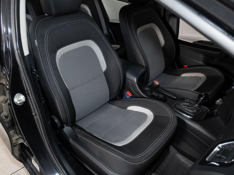 Kia Ceed II Казань  - изображение 14