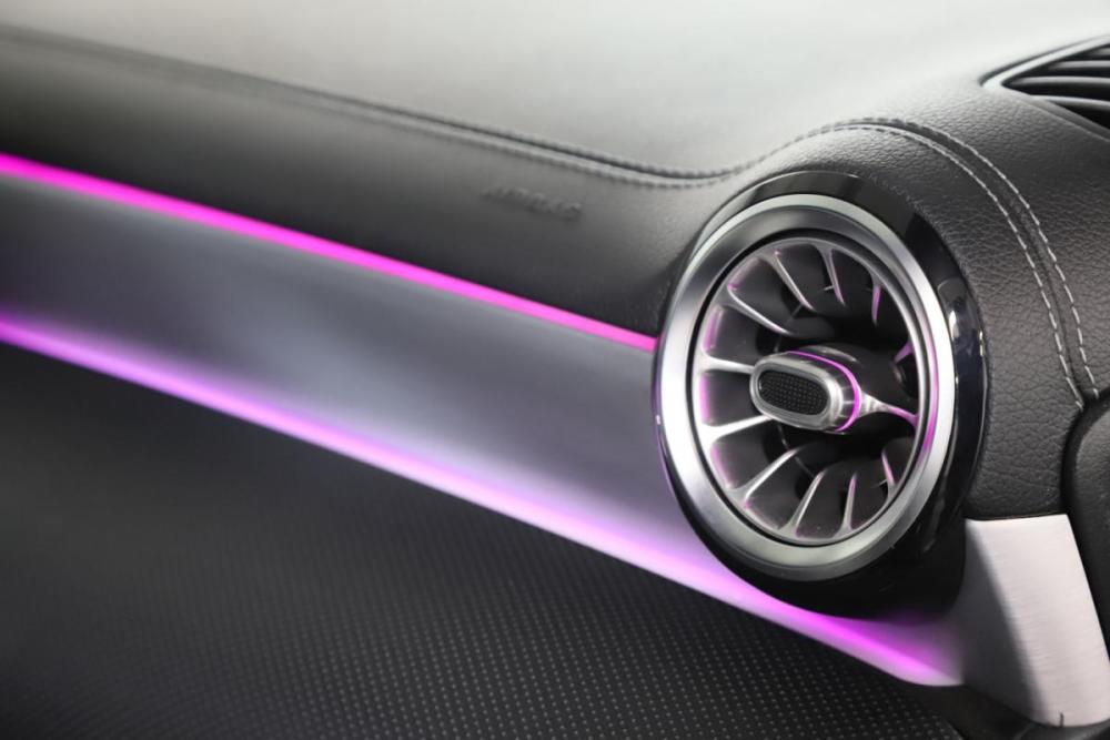 Mercedes-Benz CLA II (C118 X118) Москва  - изображение 30