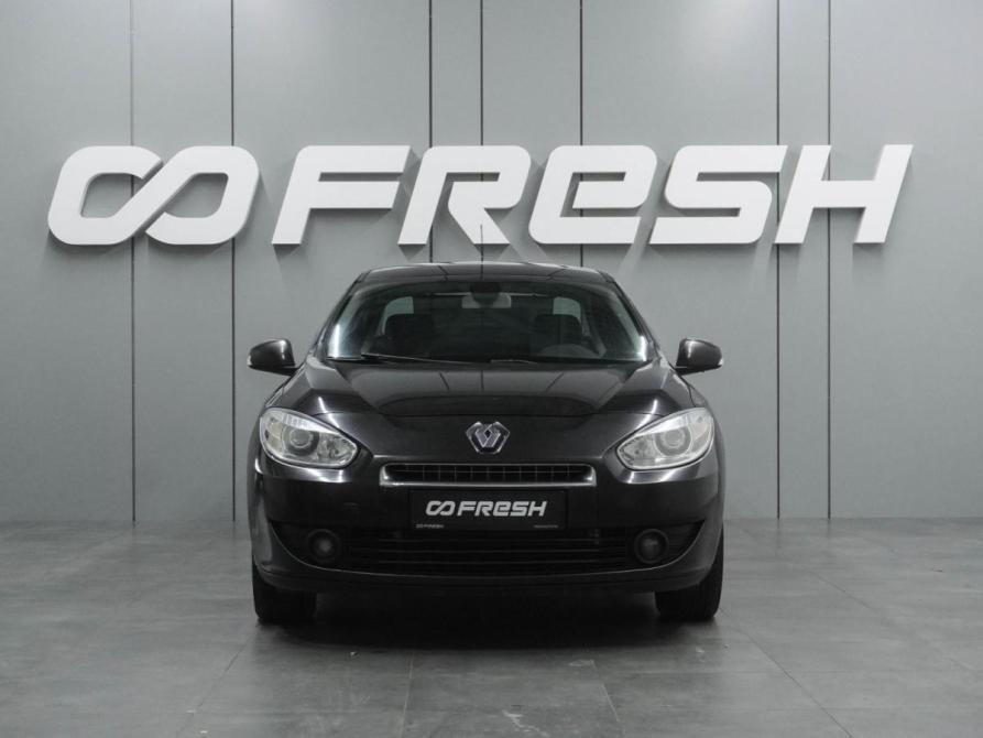 Renault Fluence I Воронеж  - изображение 3