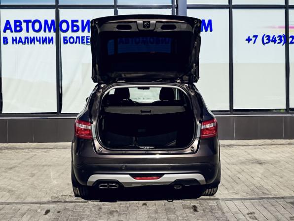 Lada (ВАЗ) Vesta I с пробегом 2019 года, цена 1 005 000 рублей, 145217 км, универсал, Автокод Объявления