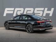 Audi A8 IV (D5) Краснодар  - изображение 32