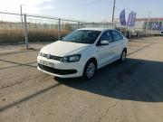 Volkswagen Polo V Пермь  - изображение 6