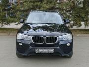 BMW X3 II (F25) Рестайлинг Санкт-Петербург  - изображение 35