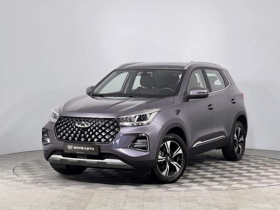 Chery Tiggo 4 Pro I Рестайлинг Калининград  - изображение 1